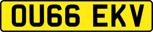 OU66EKV