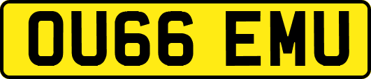 OU66EMU