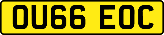 OU66EOC