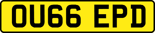OU66EPD
