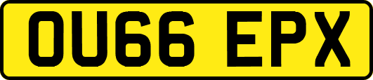 OU66EPX