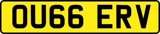 OU66ERV