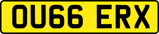 OU66ERX