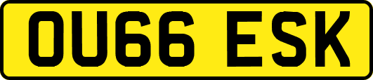 OU66ESK