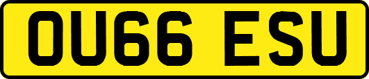 OU66ESU