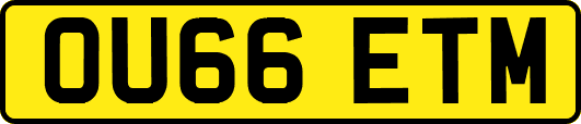 OU66ETM