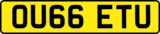 OU66ETU