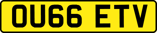 OU66ETV