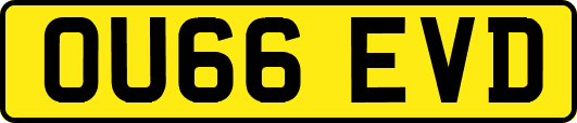 OU66EVD