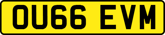 OU66EVM