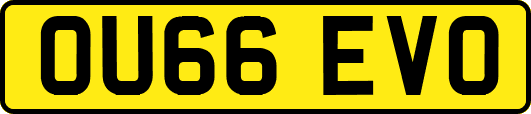 OU66EVO