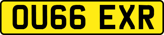 OU66EXR