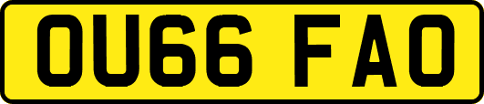 OU66FAO