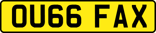 OU66FAX