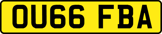 OU66FBA