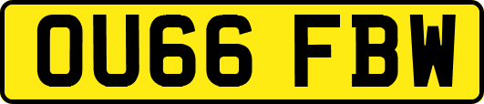 OU66FBW