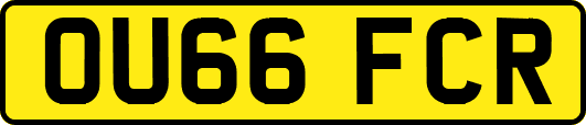 OU66FCR