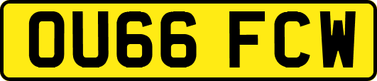 OU66FCW
