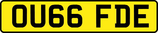 OU66FDE