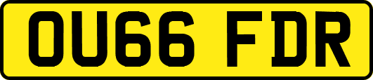 OU66FDR