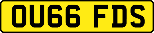 OU66FDS