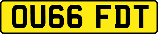 OU66FDT