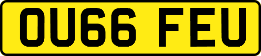OU66FEU
