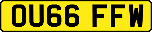 OU66FFW