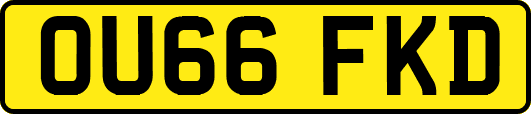 OU66FKD