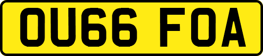 OU66FOA