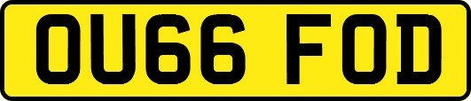OU66FOD