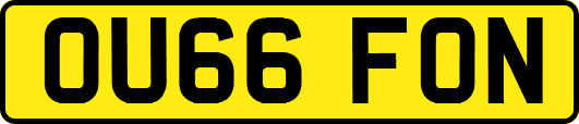 OU66FON