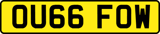 OU66FOW