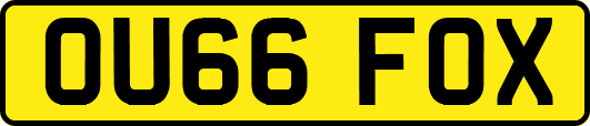 OU66FOX