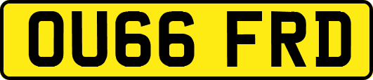 OU66FRD