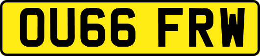 OU66FRW
