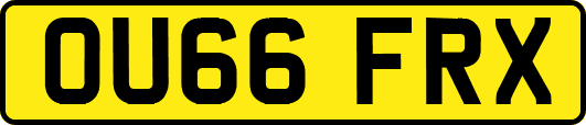 OU66FRX