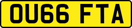 OU66FTA