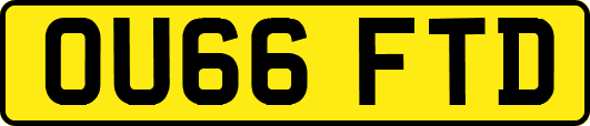OU66FTD