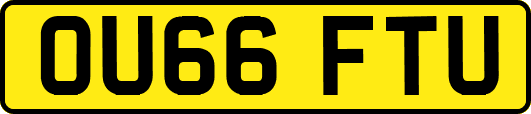 OU66FTU