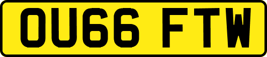 OU66FTW