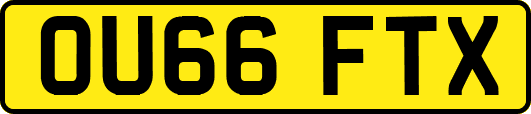 OU66FTX