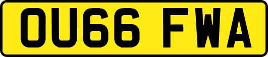 OU66FWA
