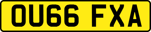 OU66FXA