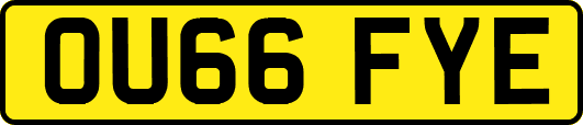 OU66FYE