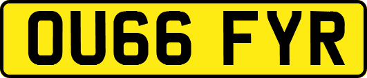 OU66FYR