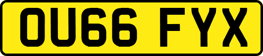 OU66FYX