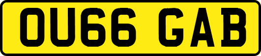 OU66GAB