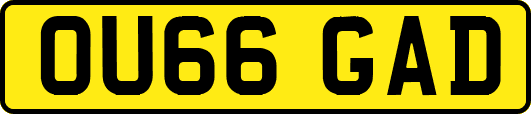 OU66GAD