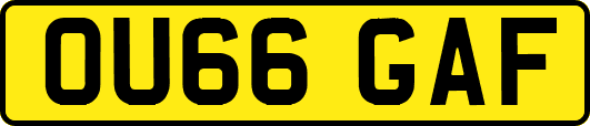OU66GAF